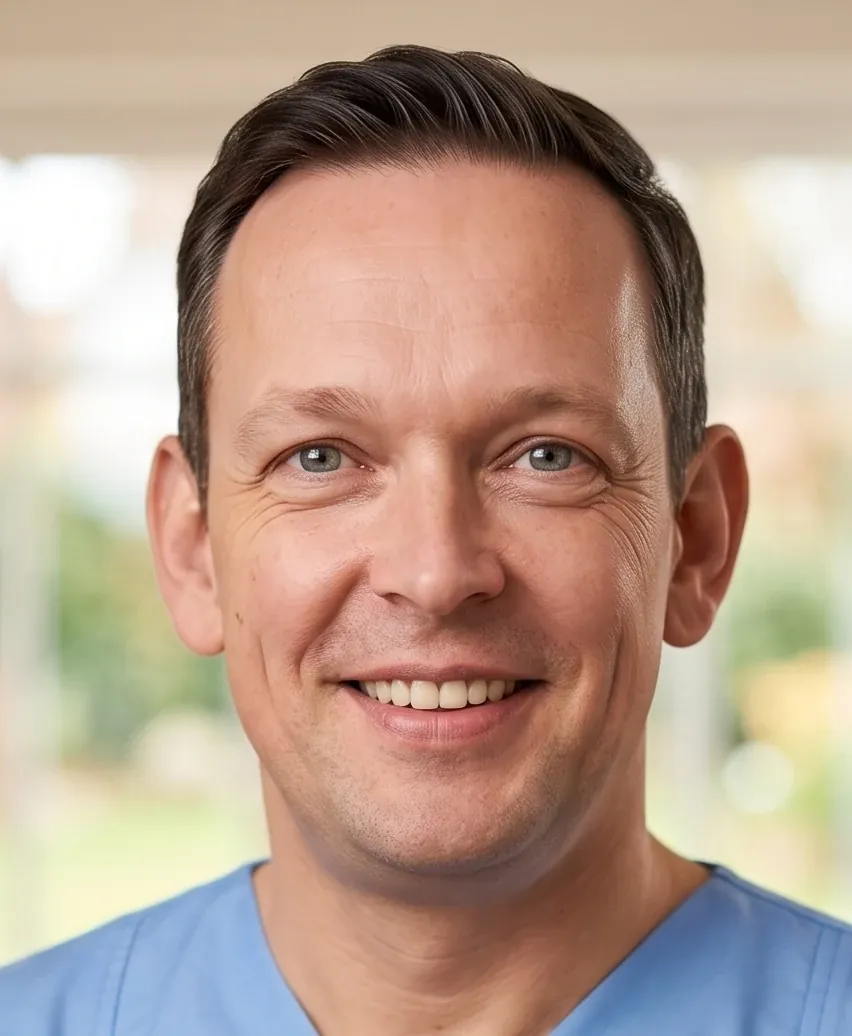 Lars Sethmann - PDL