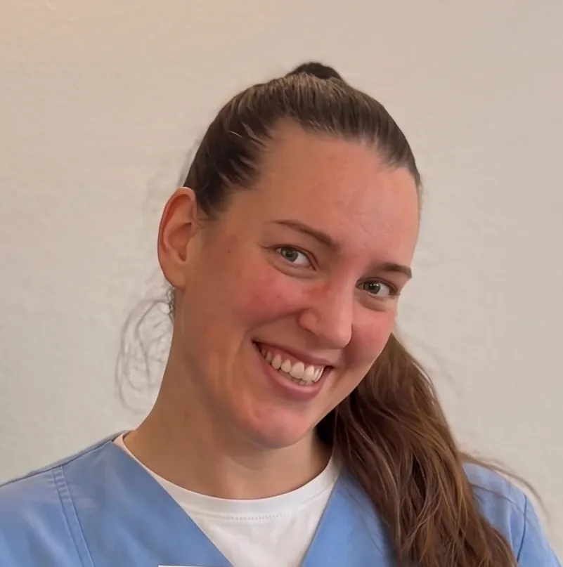 Meike Selke - stellv. PDL